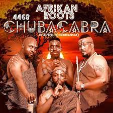 Afrikan Roots – Jabula Ft. Cici & Ishmael [Chuba Cabra Mix]