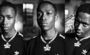 VIDEO: DJ pH – Serious Street mix Ft. Makwa, Blaklez, Reason, Zakwe, Loki, Trevor, Blxckie, Cassper Nyovest, Roii, Lady Du, Saso, Stino Le Thwenny, Touchline, Kid X & 2Lee Stark