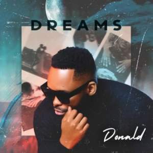 ALBUM: Donald – Dreams