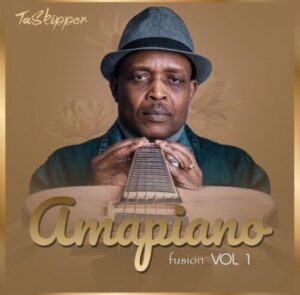 TaSkipper – Danko ft. Dr Mthimba, Moscow on keyz & The Majestiez