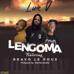 Luie V – Lengoma Ft. Bravo Le Roux & Hamba Smallz