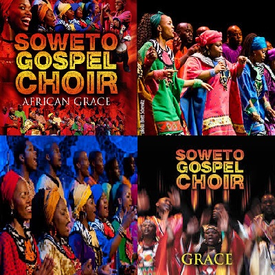 Soweto Gospel Choir – Wa Hambe Nate Ft. Solly Mahlangu