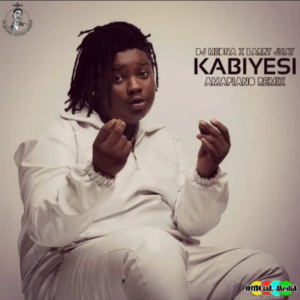 DJ Medna & Barry Jhay – Kabiyesi Amapiano Remix