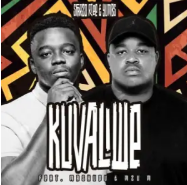 Sfarzo Rtee – Kuvaliwe ft. Yumbs, Mashudu & Mzu M