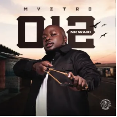 Myztro – My Dali ft. Zulu Naja, ShaunMusiq & Fteearse