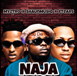 Myztro, Shaunmusiq & Ftears – Naja