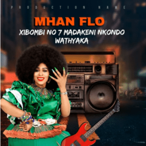 Mhan Flo – Vhivha Rirhandzu