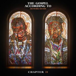 Artwork Sounds – God Has Been Good ft House Victimz