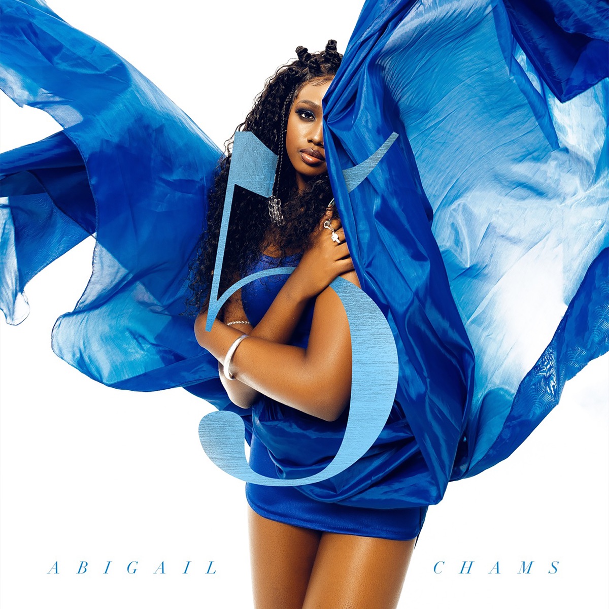 MP3: Abigail Chams Ft. Marioo – Nani?