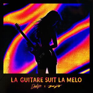 MP3: Dadju Ft. Zola – La guitare suit la mélo