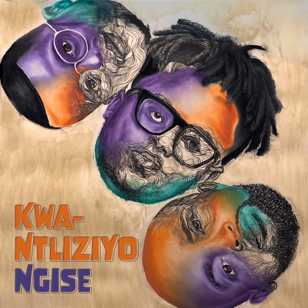 MP3: Gaba Cannal & George Lesley Ft. Russell Zuma – Kulula