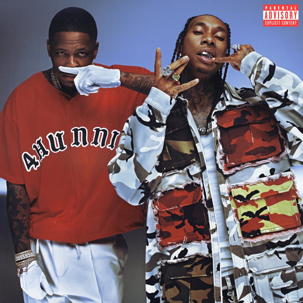 MP3: Tyga Ft. YG & Lil Wayne – Brand New