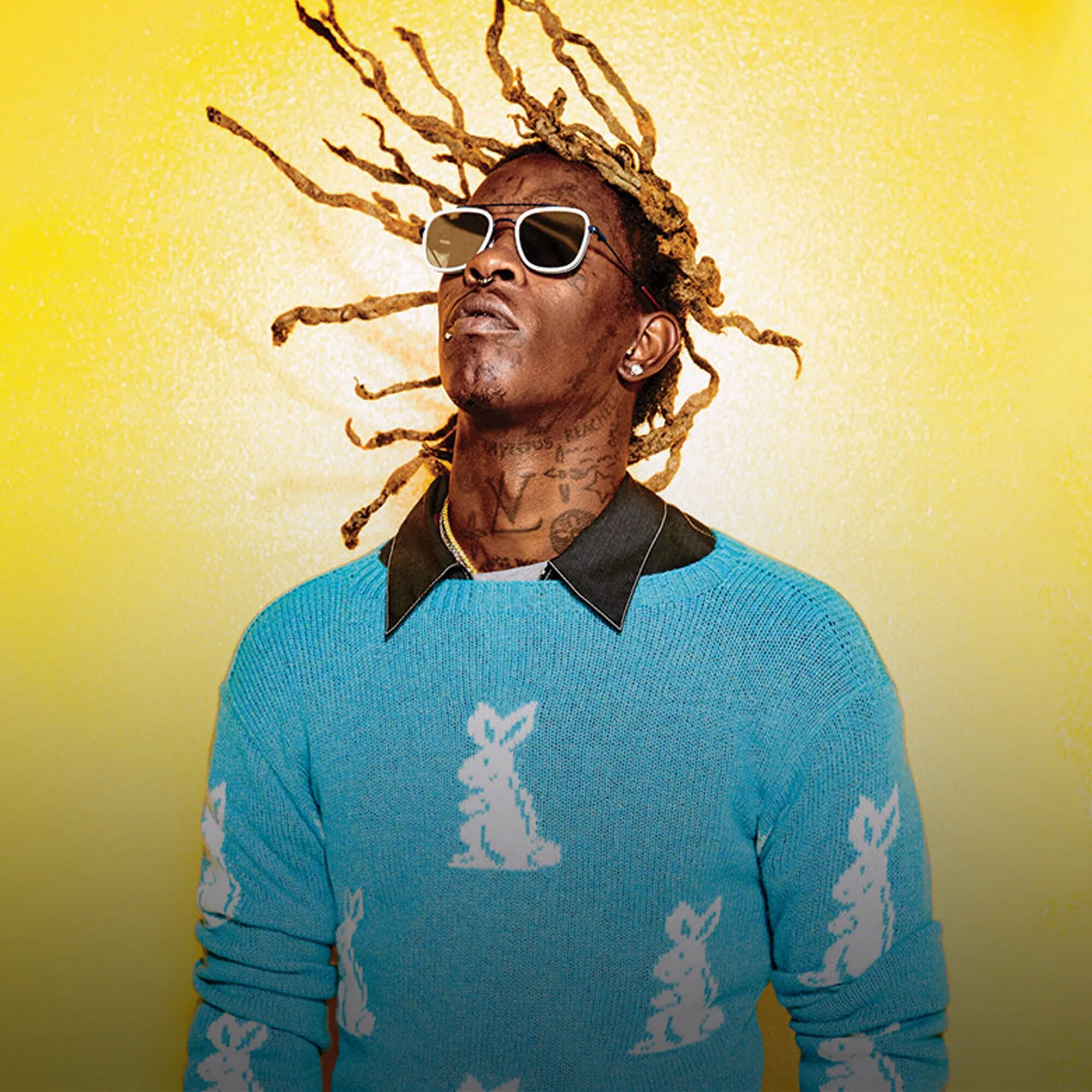 MP3: Young Thug Ft. 6LACK – Love Bae