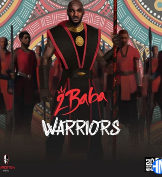 2Baba – Oyi ft HI Idibia
