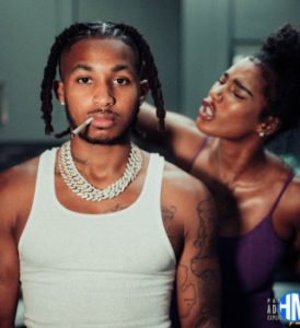 DDG – Straight Outta Pontiac