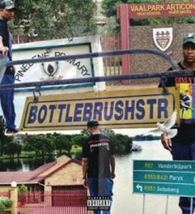 DJ Speedsta – Vicky ft. Stogie T & Jay Claude