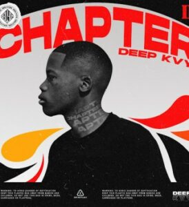 Deep Kvy – Redicule ft W4DE & Potassium_101
