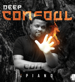 Deepconsoul – Winds of Change ft. Jimmy Dludlu