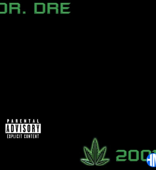 Dr. Dre – The Watcher ft Eminem & Knoc 'Turn 'Al