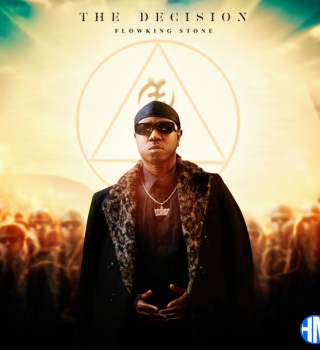 FLOWKING STONE – HAPPY DAY