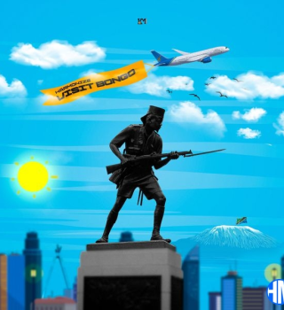 Harmonize – Sijui