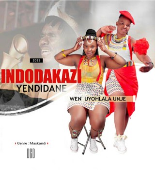 Indodakazi yeNdidane – INDIDANE TRIBUTE