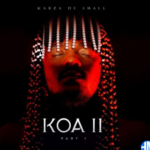 Kabza De Small – Sondela ft. Ami Faku & Mhaw Keys