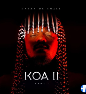 Kabza De Small – Sondela ft. Ami Faku & Mhaw Keys