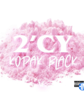 Kodak Black – 2'CY