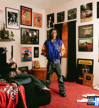 Lil Tecca – Trippin On U