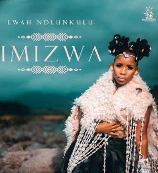 Lwah Ndlunkulu – Ngyathandaza