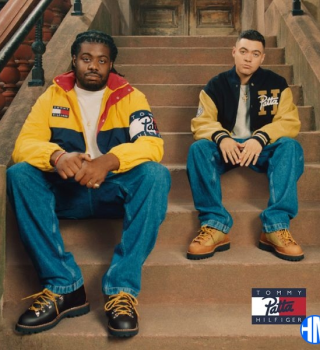 MIKE – Odd Ways ft Wiki & The Alchemist