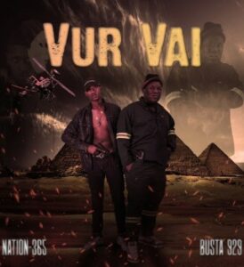 Nation-365 – Dubula ft Busta 929, Element Keyz, Djy Vino, Semilanga & Lil Machine