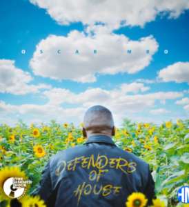Oscar Mbo – Asambeni ft C-Blak