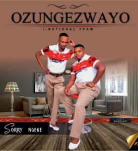 Ozungezwayo – Yangidina lento