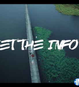 Phyno – Get the Info ft. Falz & Phenom