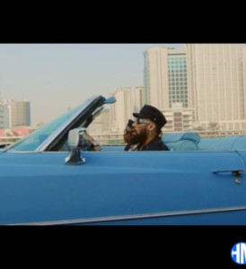 Phyno – Gods Willing Ft Runtown
