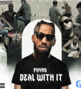 Phyno – Ma Chi