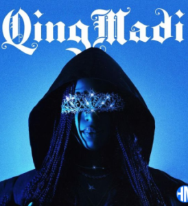 Qing Madi – Chargie