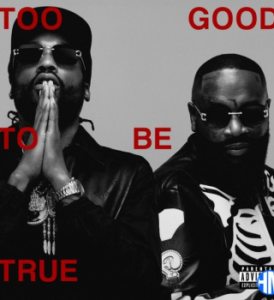 Rick Ross – Grandiose ft. Meek Mill & Vory