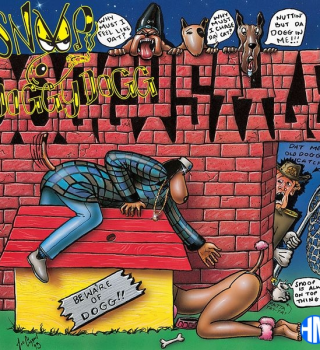 Snoop Dogg – Pump Pump