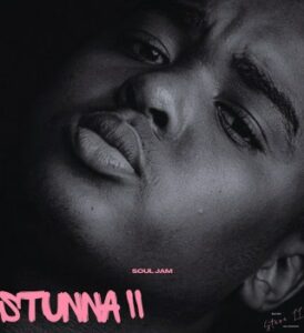 Soul Jam – Pho'la