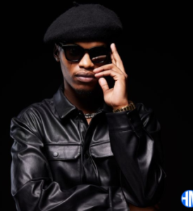 Sykes – iSgubhu say'zolo Ft King Strouck & LeboTheGreat
