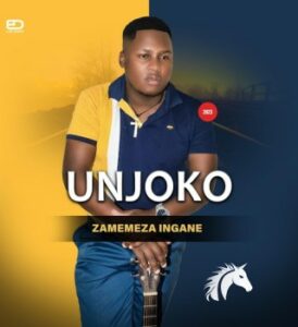 UNjoko – Muyekeleni ahambe