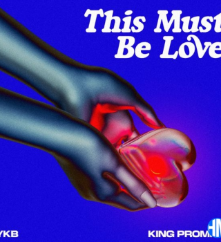YKB – This Must Be Love Ft King Promise