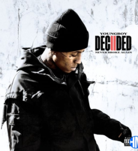 YoungBoy Never Broke Again – Don't Hurt Me