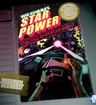 Wiz Khalifa – Spacely ft Rocky Fontaine