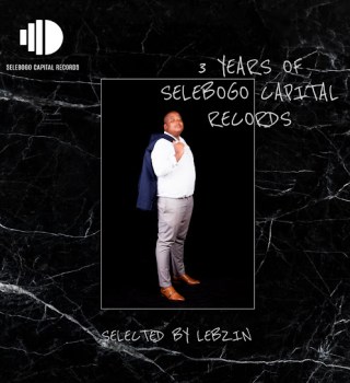 DJ Couza – Liphelile Ft Bikie