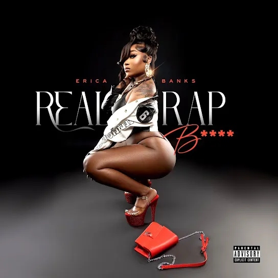 Erica Banks – Link Up