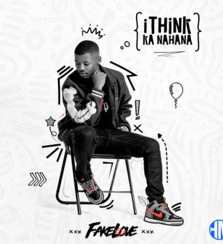 FakeLove – Bana Ba Ft Mellow & Sleazy, Kairo1829 & Goodguy Styles